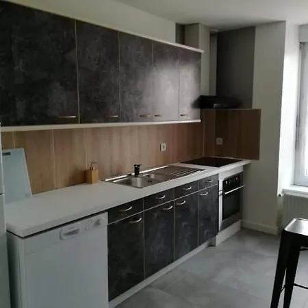 Appartamento O'Mer